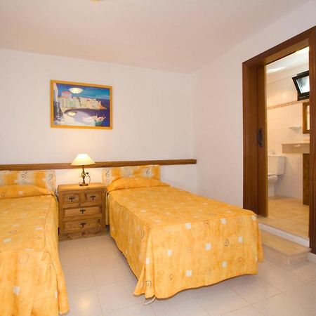4 Bedroom Villa Saturn With Private Heated Pool Puerto del Carmen  Exterior photo