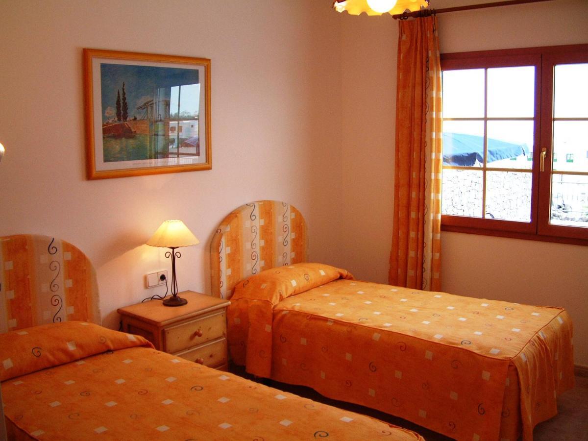 4 Bedroom Villa Saturn With Private Heated Pool Puerto del Carmen  Exterior photo
